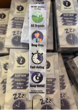 Sleep Now Melatonin Diffuser by Zenko Health