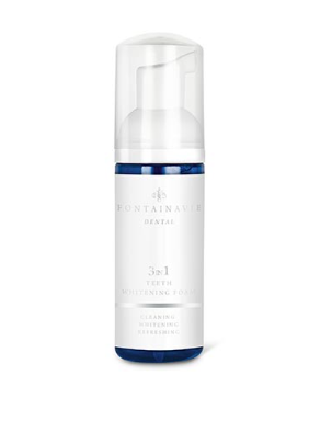 FONTAINAIVE WHITENING FOAM 3 IN 1