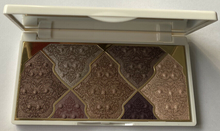 HARMONY --- ALAYA MAKEUP --- EYESHADOW PALETTE