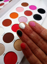 PRE-ORDER - All Eyes On Me 18 Colour Eyeshadow Palette by Heather Lou Cosmetics®