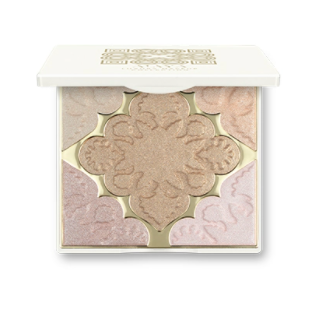 GLASS SKIN --- ALAYA MAKEUP --- HIGHLIGHTER PALETTE