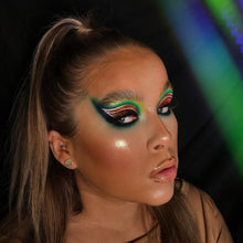 PRE-ORDER - It's a Vibe 15 Colour Eyeshadow Palette by Heather Lou Cosmetics®