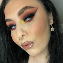 PRE-ORDER - It's a Vibe 15 Colour Eyeshadow Palette by Heather Lou Cosmetics®