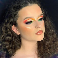PRE-ORDER - The Sienna Palette 30 Colour Eyeshadow Palette by Heather Lou Cosmetics®