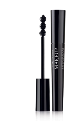 3 Step Mascara - Perfect Black