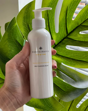 SELF-TANNING BALM FONTAINAVIE SUN&CARE
