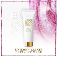 ALAYA - PEEL-OFF MASK - UNICORN ELIXIR - 28ML
