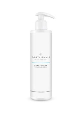 FONTAINAVIE - ULTRA RECOVERY UNIVERSAL CREAM 250ML