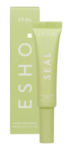 Esho Seal Lip Boosting Mask