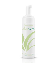 Facial Cleansing Foam - Aloe Vera