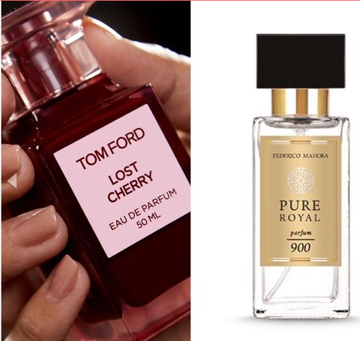Federico Mahora Perfume Fm World List Of Perfumes Fm Cosmetics