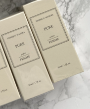 Pure Perfume No.20 For Her By FM - 50ml